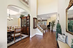 556 Rockport Dr, Clayton, NC 27527 - Photo 4