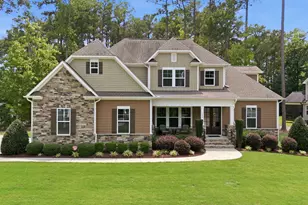 556 Rockport Dr, Clayton, NC 27527 - Photo 1