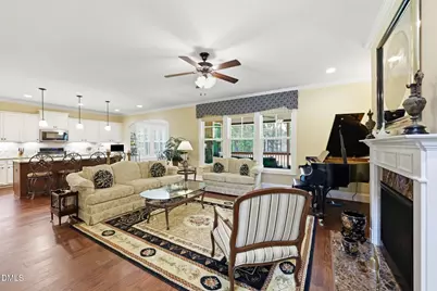 556 Rockport Drive, Clayton, NC 27527 - Photo 8