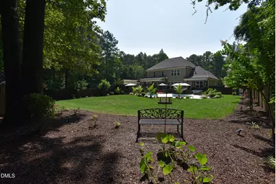 16021 New Light Road, Wake Forest, NC 27587 - Photo 12