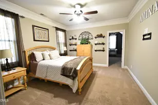 16021 New Light Rd, Wake Forest, NC 27587 - Photo 26