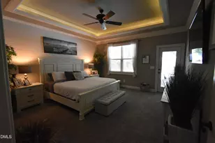 16021 New Light Rd, Wake Forest, NC 27587 - Photo 24
