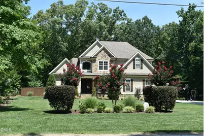 16021 New Light Road, Wake Forest, NC 27587 - Photo 2