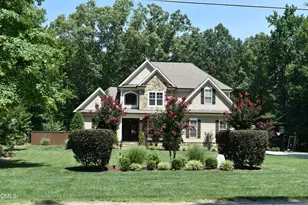 16021 New Light Rd, Wake Forest, NC 27587 - Photo 2