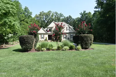 16021 New Light Road, Wake Forest, NC 27587 - Photo 4
