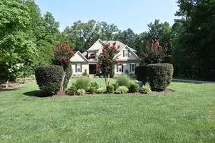 16021 New Light Rd, Wake Forest, NC 27587 - Photo 4