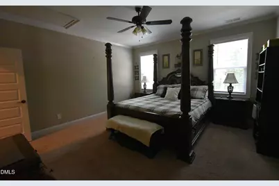 16021 New Light Road, Wake Forest, NC 27587 - Photo 34