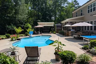 16021 New Light Rd, Wake Forest, NC 27587 - Photo 1