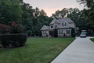 16021 New Light Rd, Wake Forest, NC 27587 - Photo 6