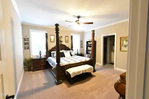 16021 New Light Rd, Wake Forest, NC 27587 - Photo 34