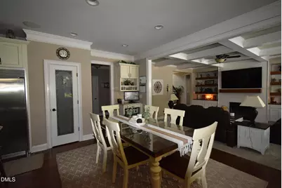 16021 New Light Road, Wake Forest, NC 27587 - Photo 18