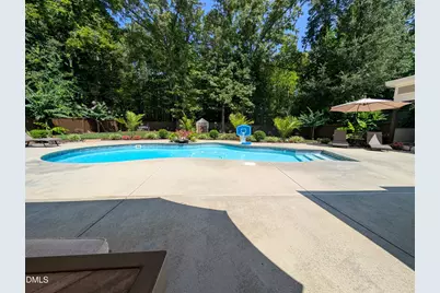 16021 New Light Road, Wake Forest, NC 27587 - Photo 54