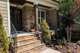 16021 New Light Rd, Wake Forest, NC 27587 - Photo 8