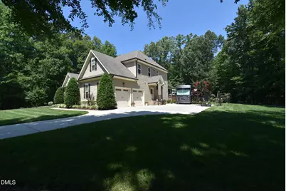 16021 New Light Road, Wake Forest, NC 27587 - Photo 8
