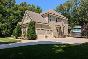16021 New Light Rd, Wake Forest, NC 27587 - Photo 8
