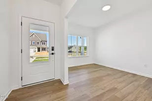 2216 Seraphic Wy, Rolesville, NC 27571 - Photo 4