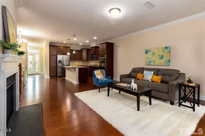 4015 Overcup Oak Lane, Cary, NC 27519 - Photo 6