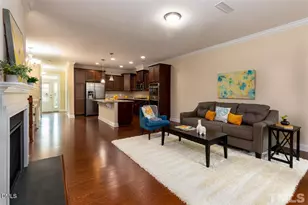 4015 Overcup Oak Ln, Cary, NC 27519 - Photo 6