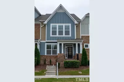 4015 Overcup Oak Lane, Cary, NC 27519 - Photo 1