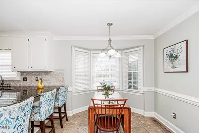 3913 Hampton Drive, Rocky Mount, NC 27803 - Photo 4