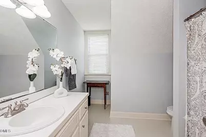 3913 Hampton Drive, Rocky Mount, NC 27803 - Photo 8