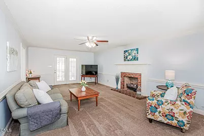3913 Hampton Drive, Rocky Mount, NC 27803 - Photo 6