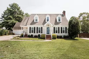 3913 Hampton Dr, Rocky Mount, NC 27803 - Photo 1