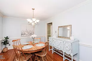 3913 Hampton Dr, Rocky Mount, NC 27803 - Photo 2