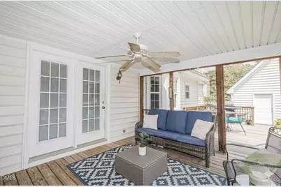 3913 Hampton Drive, Rocky Mount, NC 27803 - Photo 12