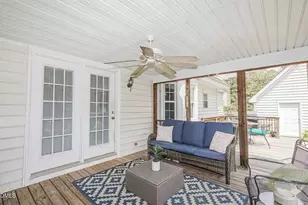 3913 Hampton Dr, Rocky Mount, NC 27803 - Photo 12