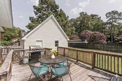 3913 Hampton Drive, Rocky Mount, NC 27803 - Photo 14