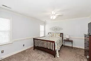 3913 Hampton Dr, Rocky Mount, NC 27803 - Photo 6