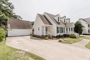3913 Hampton Dr, Rocky Mount, NC 27803 - Photo 18
