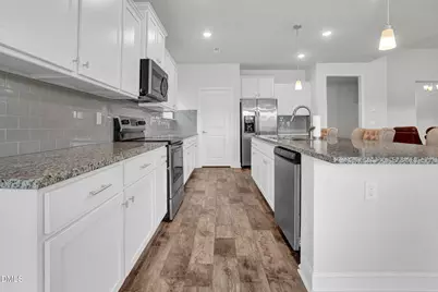 2310 Green Pasture Road, Rocky Mount, NC 27801 - Photo 8