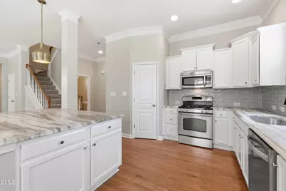 4020 Pheasant Tail Court, Wake Forest, NC 27587 - Photo 2