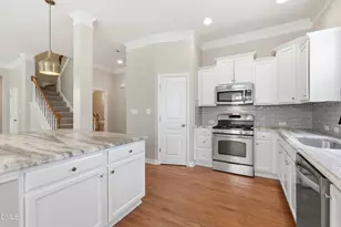 4020 Pheasant Tail Ct, Wake Forest, NC 27587 - Photo 2