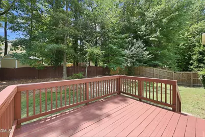 4020 Pheasant Tail Court, Wake Forest, NC 27587 - Photo 6