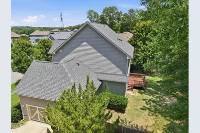 4020 Pheasant Tail Court, Wake Forest, NC 27587 - Photo 34