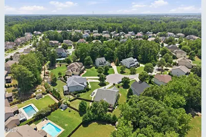 4020 Pheasant Tail Court, Wake Forest, NC 27587 - Photo 36