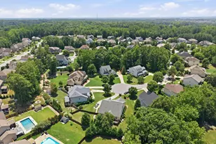 4020 Pheasant Tail Ct, Wake Forest, NC 27587 - Photo 36