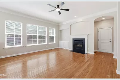 4020 Pheasant Tail Court, Wake Forest, NC 27587 - Photo 8