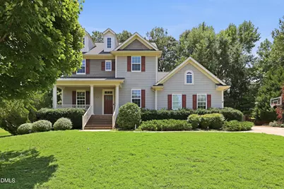 4020 Pheasant Tail Court, Wake Forest, NC 27587 - Photo 1