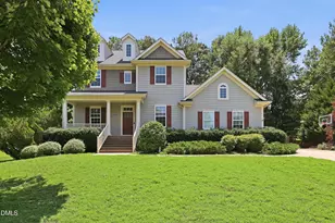 4020 Pheasant Tail Ct, Wake Forest, NC 27587 - Photo 1
