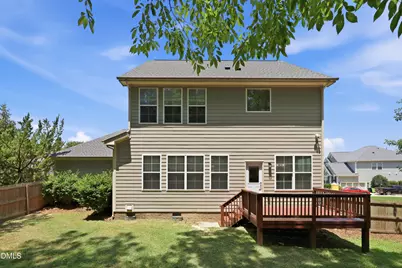 4020 Pheasant Tail Court, Wake Forest, NC 27587 - Photo 28