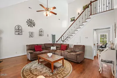 18 Treewood Lane, Clayton, NC 27527 - Photo 6
