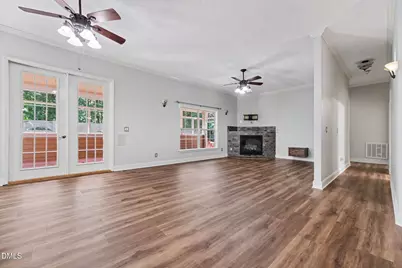 2700 Misty Glen Trail, Raleigh, NC 27606 - Photo 6