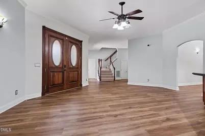 2700 Misty Glen Trail, Raleigh, NC 27606 - Photo 4