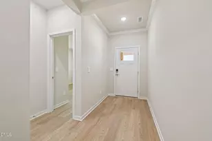 540 Marshrose Rd, Wendell, NC 27591 - Photo 8