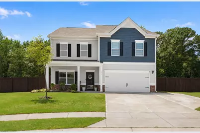 574 Troy Drive, Sanford, NC 27332 - Photo 30