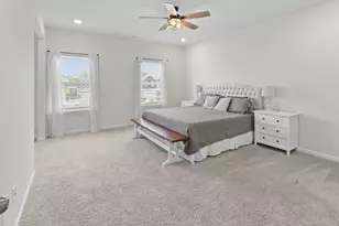 574 Troy Dr, Sanford, NC 27332 - Photo 16
